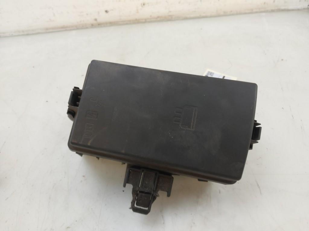 BOITIER FUSIBLES Golf VII (AUA) (|5Q0907361C|5Q0907361G|), Autos : Pièces & Accessoires, Utilisé, Volkswagen