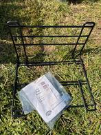 Porte-bagages Steco, Vélos & Vélomoteurs, Enlèvement ou Envoi, Neuf