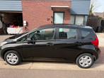 Nissan note 2013 weinig km, Auto's, 5 deurs, Particulier, Te koop, Benzine