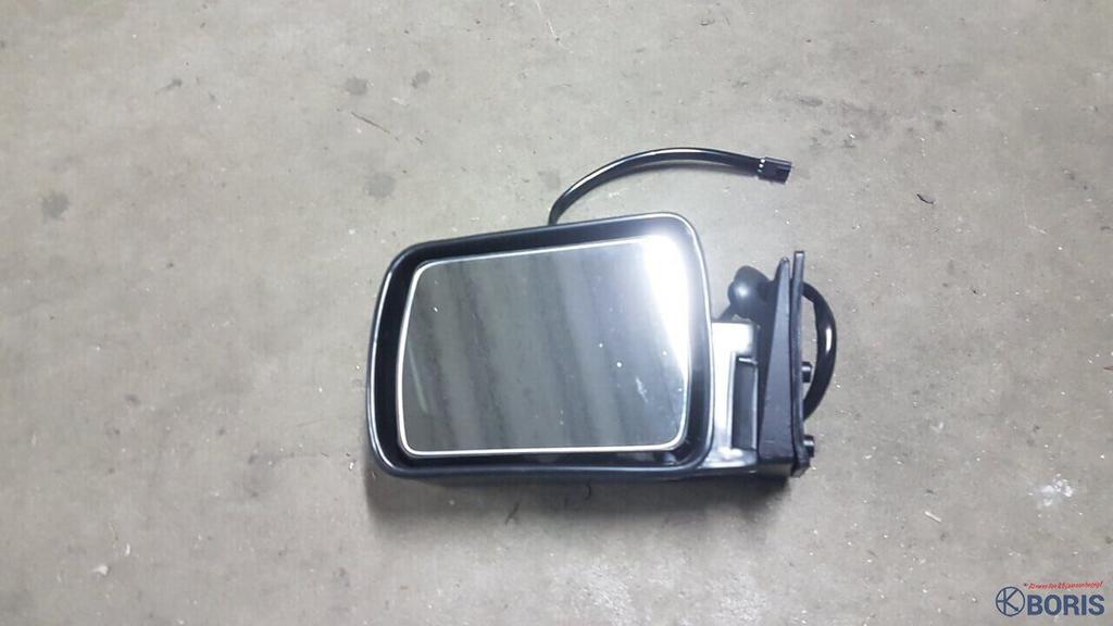 Buitenspiegel Jeep Cherokee XJ links  elektrisch bediend ( 1, -, -, Neuf, Jeep