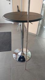 Bijzet (bistro tafel), Huis en Inrichting, Ophalen