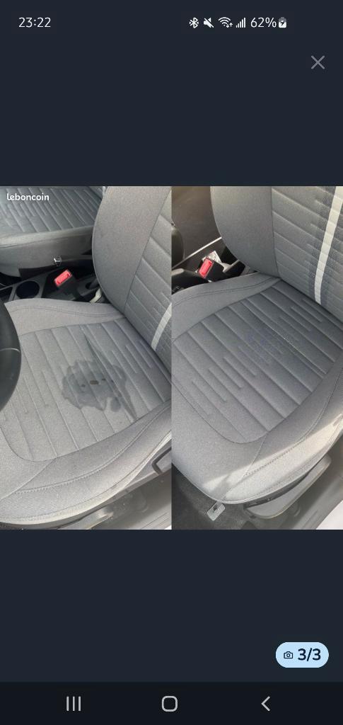 Nettoyage canapé,matelas,voiture, Maison & Meubles, Maison & Meubles | Autre, Enlèvement