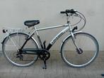 Jongensfiets L'Avenir Quartz 28inch 7speed maat 53 🚴, Fietsen en Brommers, Gebruikt, 53 tot 57 cm, Ophalen, Overige merken