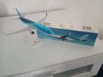 TUI Fly Belgium, 737-800 Elegance OO-JAY 1:200, Verzamelen, Ophalen of Verzenden, Nieuw, Schaalmodel