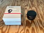 VILTROX Lens Mount Adapter - EOS M-EF (Canon), Enlèvement, Comme neuf