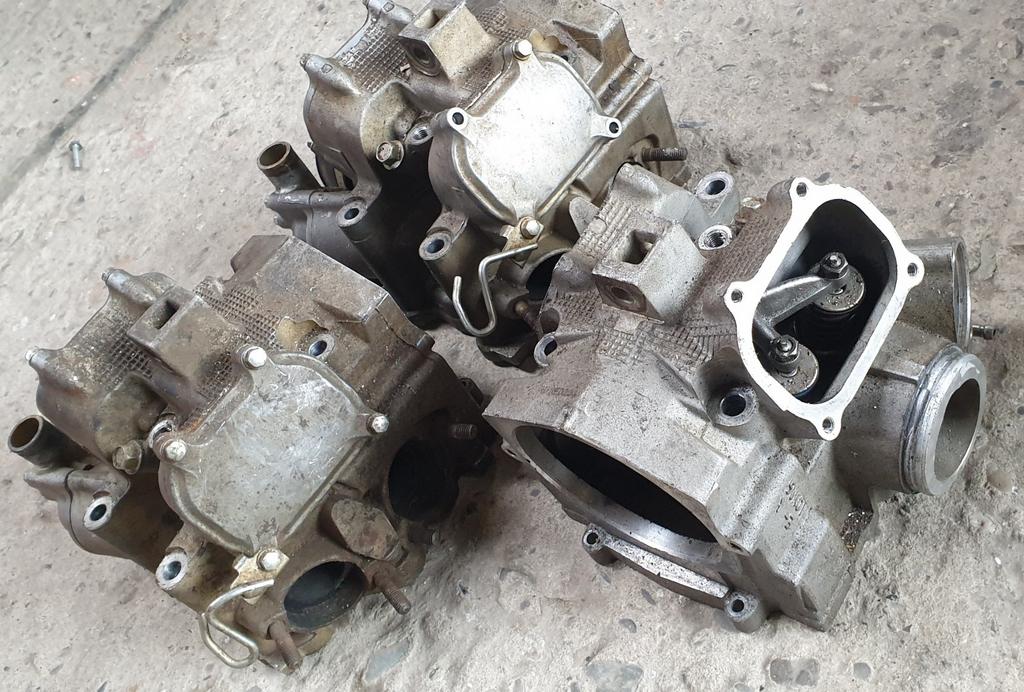 Pièce Yamaha 700 Raptor