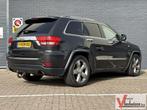 Jeep Grand Cherokee 3.0 CRD Overland | € 4.950,- NETTO! | Pa, Autos, Achat, Entreprise, Noir, Diesel