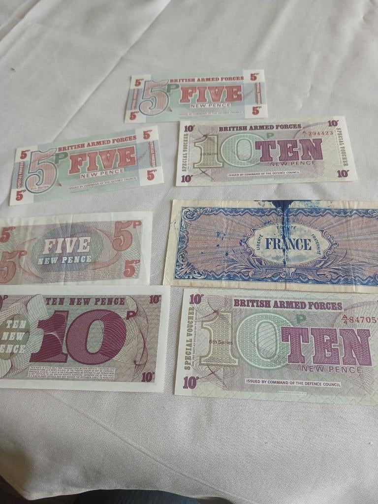 Angleterre, Enlèvement ou Envoi