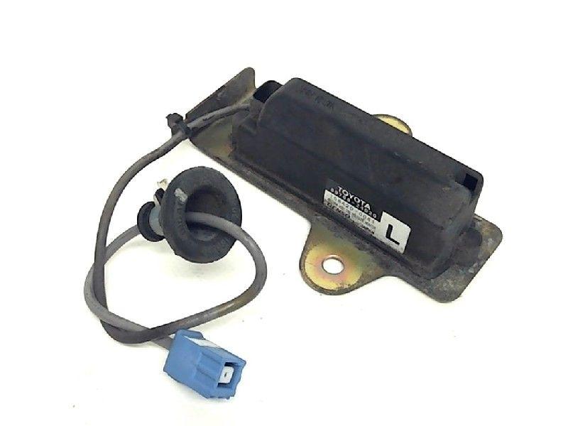 DIVERS Antenne (diversen) SC (|8976824020|1584200081|), Utilisé, Lexus