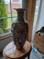 Oude Chinese vaas, Antiek en Kunst, Ophalen