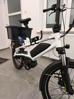 Reise Muller tinker 2 elektrische fiets (slim systeem), Fietsen en Brommers, Fietsen | Vouwfietsen, Overige merken, 16 tot 18 inch