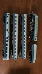 Rame santa fe rivarossi, Autres marques, Enlèvement, Set de Trains, Analogique