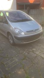 Xsara Picasso 1.8, Auto's, Voorwielaandrijving, Xsara, 4 cilinders, Handgeschakeld