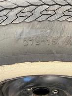 velgen met band, Ophalen, All Season, Banden en Velgen