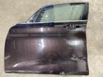 Voorportier links BMW 2-serie Gran Tourer F46 41517392311, Gauche, Enlèvement, Utilisé, Porte