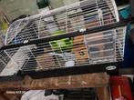 2xxxl kooien en veel meer, Dieren en Toebehoren, Ophalen, Kooi
