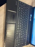 Pc Sony vaio, Computers en Software, Ophalen, 256 GB, Met videokaart, 2 tot 3 Ghz