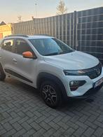 Dacia spring  2021 uitstekende staat!, Autos, Achat, Verrouillage central, Particulier, Électrique