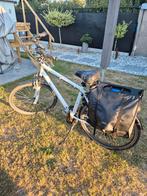 Belgocycle elektrische fiets, Fietsen en Brommers, Elektrische fietsen, Ophalen, Gebruikt