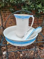 Lampetset Boch, Antiek en Kunst, Ophalen