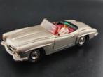 SOLIDO (NO DINKY) MERCEDES 190SL REF, Enlèvement ou Envoi, Utilisé, Voiture, Solido