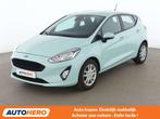 Ford Fiesta 1.5 TDCi Cool&Connect, Autos, Achat, 63 kW, Anti démarrage, Boîte manuelle