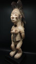 prachtig moederschap - Punu (ou Bapounou) - Gabon, Enlèvement ou Envoi
