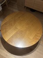 La Redoute - Table à manger, ronde, 4 à 6 couverts, 100 à 150 cm, Cinq personnes ou plus, Rond, 100 à 150 cm