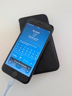 Apple iPhone SE 2 128GB zwart, Telecommunicatie, Mobiele telefoons | Apple iPhone, Ophalen, IPhone SE (2020)