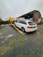 Audi A4/A5 (B9) 3.0 V6 TDI 272pk  | Matrix - B&O - Virtual, Achat, Euro 6, Carnet d'entretien, A4