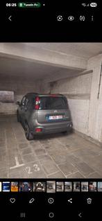 Emplacement de parking, Immo, Bruxelles