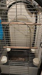 Grote vogelkooi, Dieren en Toebehoren, Ophalen, Zo goed als nieuw, Vogelkooi