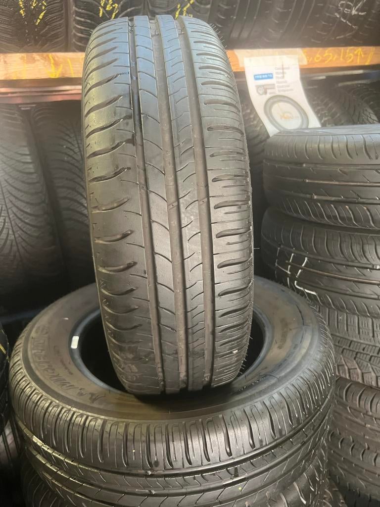 195/65/15 Michelin avec montage et équilibrage, Enlèvement