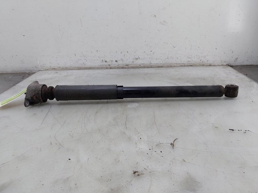 AMORTISSEUR ARRIÈRE DROIT Ford Fiesta 6 (JA8) (|1853310|), Autos : Pièces & Accessoires, Suspension & Châssis, Dhr. J. Ham, Administratie@autoham.nl