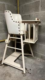 Chaise haute à partir d’1 an, Enfants & Bébés, Chaises pour enfants, Enlèvement, Comme neuf