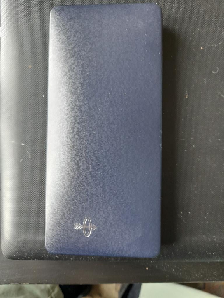 Bel ensemble vintage stylo parker dans sa boite, Enlèvement ou Envoi, Stylo, Parker