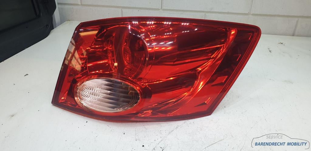 Achterlicht rechts buiten Honda Accord stationwagon passagie, Gebruikt, Info@honda.co.jp, Minami-Aoyama 2-chome 1-1
107-8556  Tokyo