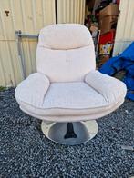 Fauteuil pivotant, Maison & Meubles, Fauteuils, Enlèvement