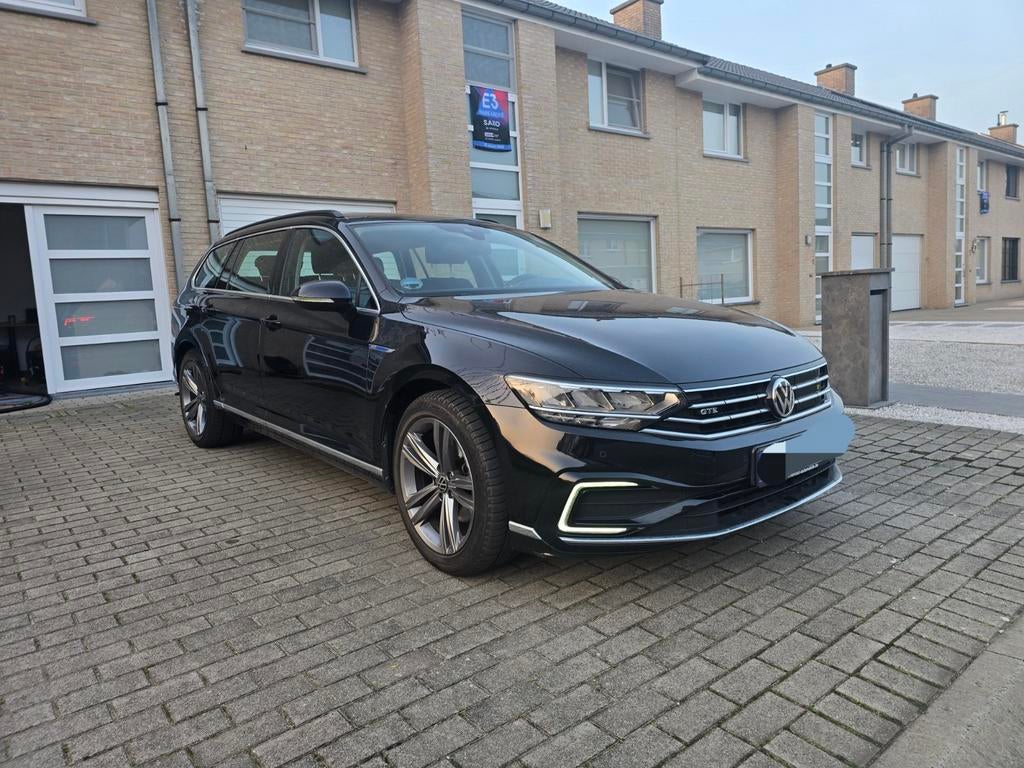 Volkswagen Passat GTE 1.4 hybride, Volkswagen, Break, Automatique, Enlèvement