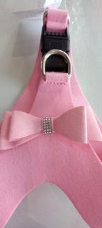 Harnas roos, Ophalen of Verzenden