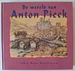 De wereld van Anton Pieck - Hans Vogelesang, Verzamelen, Efteling, Ophalen of Verzenden, Nieuw