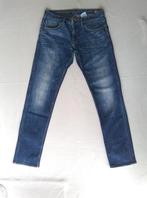 PME LEGEND W33 L34 Jeans, Kleding | Heren, Spijkerbroeken en Jeans, Ophalen, Blauw, Autres, W33 - W34 (confectie 48/50)