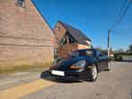 Porsche Boxster////Volledig Porsche-notebook//2.7, Auto's, Porsche, Automaat, Zwart, Leder, Particulier