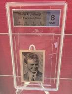 Aviation+1932+Charles Lindbergh+Bulgaria Sport-Photos, Enlèvement ou Envoi, Comme neuf, Carte, Photo ou Gravure