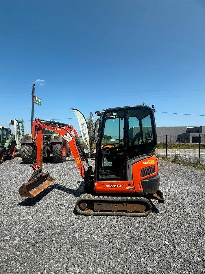 Mini pelle de qualité, Articles professionnels, Machines & Construction | Grues & Excavatrices, Excavatrice, Enlèvement