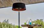 Staande Terrasheather, Tuin en Terras, Ophalen, Nieuw, Elektrisch, Vloer
