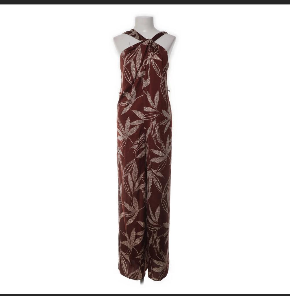 Jumpsuit, Kleding | Dames, Jumpsuits, Ophalen, Maat 38/40 (M)