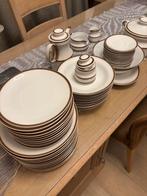 12-delig eet- en koffieservice Kronester Bavaria, Ophalen, Gebruikt, Overige stijlen, Porselein