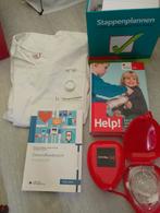 Hbo5 verpleging startcursus, Boeken, Ophalen, Zo goed als nieuw, Hogeschool