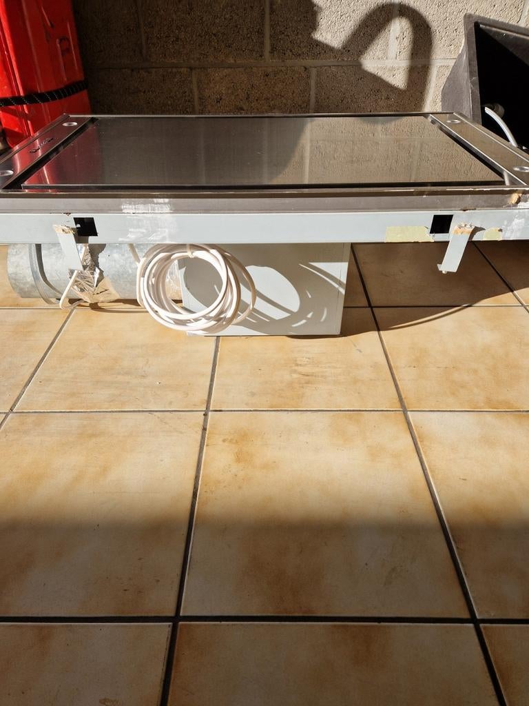 Novy dampkap, Maison & Meubles, Cuisine | Ustensiles de cuisine, Enlèvement